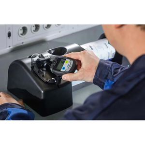 Produktbild für CO-Messgerät Dräger 8326331, Pac 6500 CO, mobil