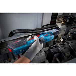 Produktbild für Ratschenschrauber Bosch GRC 18V-60, Akku