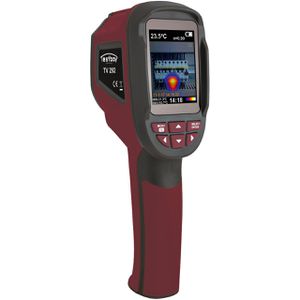 Produktbild für Wärmebildkamera Testboy TV 292