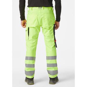 Produktbild für Arbeitshose Helly-Hansen Alna 2.0 Kl. 2, Herren