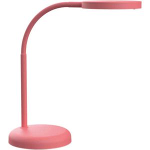 Produktbild für Schreibtischlampe Maul Mauljoy, rosa, LED