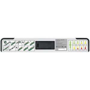 Produktbild für Wasserwaage Bosch 0603667000, Easy SpiritLevel