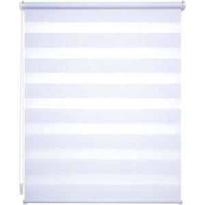 Produktbild für Rollo Liedeco Klemmfix, lichtdurchlässig, weiß