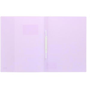 Produktbild für Schnellhefter TipTop-Office TTO 409658, Pastell