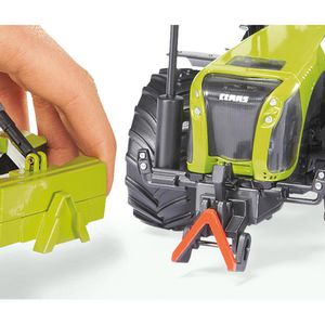 Produktbild für Landwirtschaftsfahrzeug siku 3271 Claas Xerion