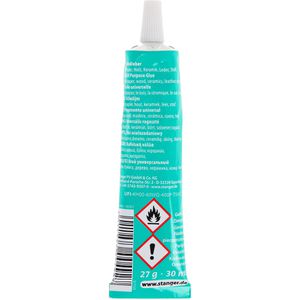 Produktbild für Alleskleber Stanger 27g