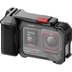 Produktbild für Action-Cam-Halterung Insta360 Xplorer Grip-Kit