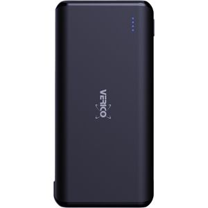 Produktbild für Powerbank Verico Power Pro PD, 20000mAh