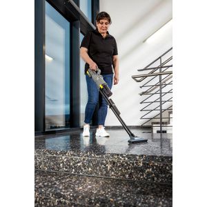 Produktbild für Staubsauger Kärcher LVS 1/1 BP,1.394-110.0