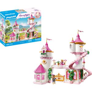 Produktbild für Spielset playmobil PRINCESS MAGIC 71845, ab 4 Jahre