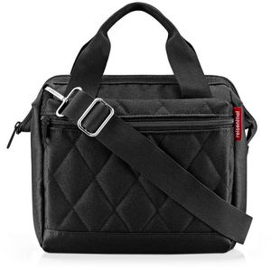 Umhängetasche Reisenthel Allrounder Cross, aus rPET