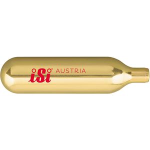 Produktbild für Bierkapseln iSi 3250412 Beer Chargers, ohne Gewinde