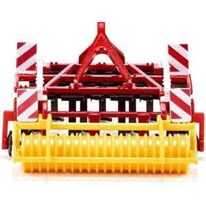 Produktbild für Landwirtschaftsfahrzeug siku 2067 Pöttinger Synkro