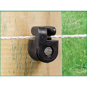 Produktbild für Isolatoren AKO Nagelisolator
