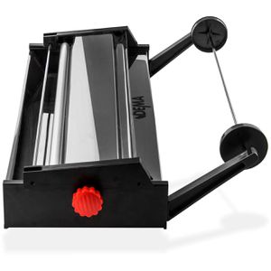 Produktbild für Kleistermaschine DEMA Profi 17232, mit Kleistertank