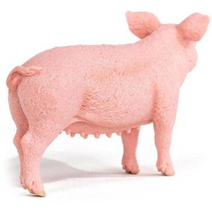 Produktbild für Spielfigur schleich FARM WORLD 13933, ab 3 Jahre