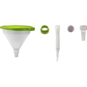 Produktbild für Trichter Pressol 02378, markergrün