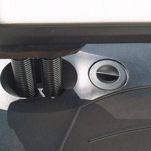 Produktbild für Kundenstopper Update-Displays WindPro, DIN A0