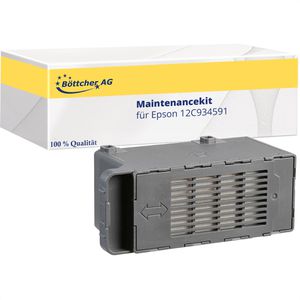 Wartungskit Böttcher-AG für Epson 12c934591