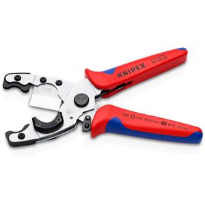Produktbild für Rohrschneider Knipex 90 25 20, Rohrschere