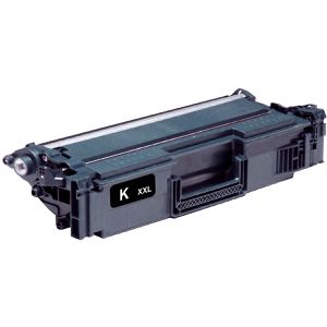 Produktbild für Toner AgfaPhoto für Brother TN-821XXLBK, schwarz