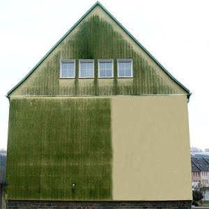 Produktbild für Steinreiniger ILKA Sanierlösung, Fassadenreiniger