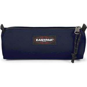 Federmäppchen Eastpak Benchmark Single Ultra Marine
