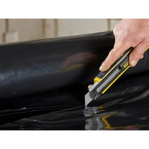 Produktbild für Cuttermesser-Klingen Stanley FATMAX, Abbrechklinge