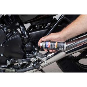Produktbild für Multifunktionsöl Liqui-Moly 1513, Motorbike, Multispray