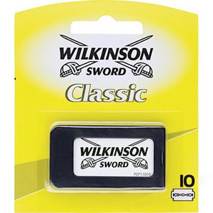 Rasierklingen Wilkinson Sword Classic