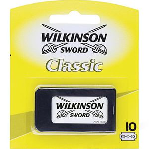 Rasierklingen Wilkinson-Sword Classic