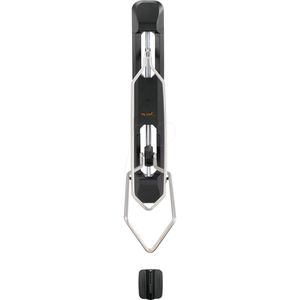 Produktbild für Fahrrad-Wandhalterung myWall HR11L, Reifenbreite 53-71 mm