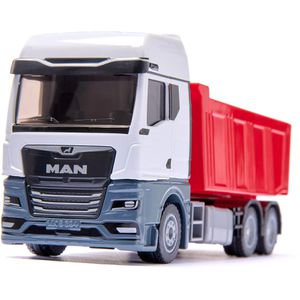 Produktbild für Baustellenfahrzeug siku 3518 MAN