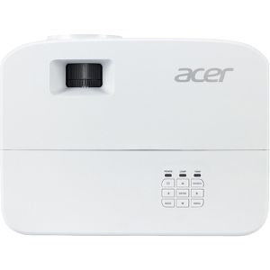 Produktbild für Beamer Acer P1357, MR.JYZ11.001, WXGA