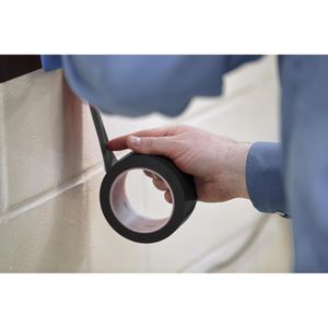 Produktbild für Warnband 3M 764i Markierungsband