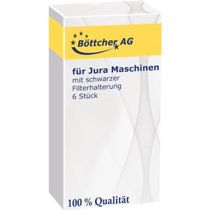 Produktbild für Filterpatrone Böttcher-AG für Kaffeevollautomaten