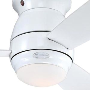 Produktbild für Deckenventilator Westinghouse Halley 72180, Ø112cm