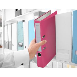 Produktbild für Ordner Centra 2311-41, Chromos, PP, A4