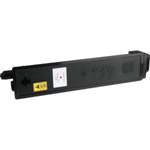 Produktbild für Toner Böttcher-AG für Kyocera TK-895M