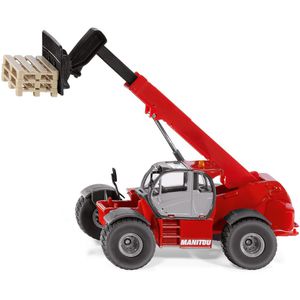 Baustellenfahrzeug siku 3507 Manitou MHT10230
