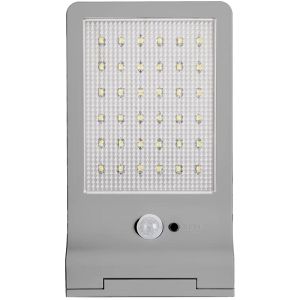 Produktbild für LED-Außenstrahler OSRAM DoorLED, IP44 wasserfest