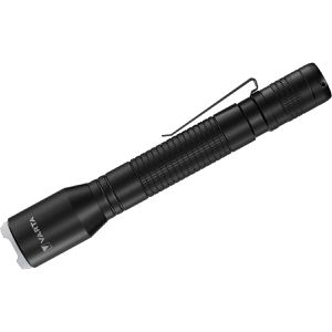 Taschenlampe Varta Light F20 Pro LED, mit Batterie