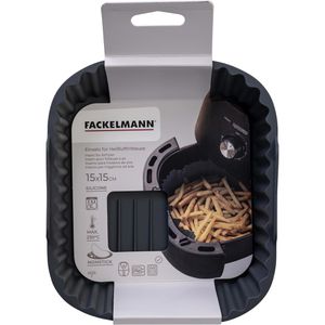 Produktbild für Backform Fackelmann 45100, aus Silikon
