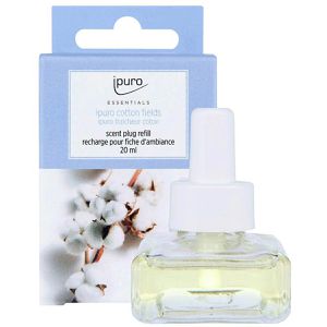 Produktbild für Raumduft ipuro Essentials Scent Plug Refill, 20 ml