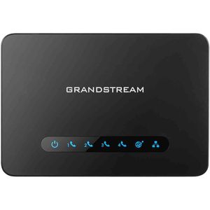 VoIP-Telefonadapter Grandstream HT814