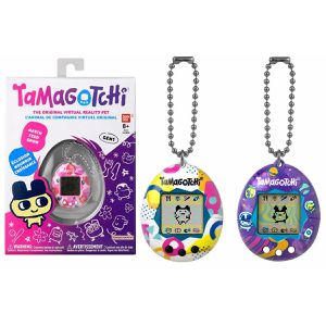 Produktbild für Elektronisches-Haustier Bandai Tamagotchi Original