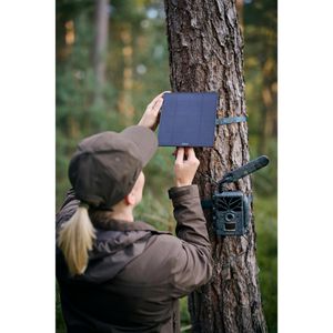 Produktbild für Wildkamera ZEISS Secacam 1 LTE 4G GSM