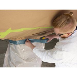 Produktbild für Gewebeband 3M Performance Plus, 8979