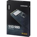 Zusatzbild Festplatte Samsung 980 MZ-V8V500BW