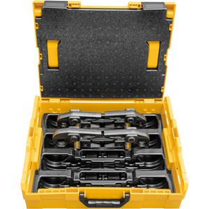 Pressbacke Rems M 15-22-28-35 Set, 571163 R